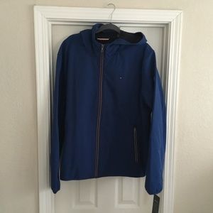 New Men’s Tommy Hilfiger Jacket size XL